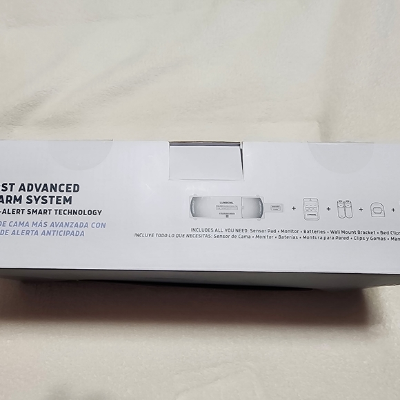 Bed alarm - Picture 2 of 7